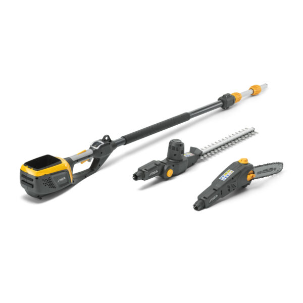 Stiga MT500e batteri Multi-tool